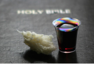 communion bible