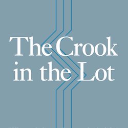 The Crook in the Lot (eBook)