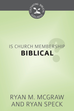 Study: Church Membership