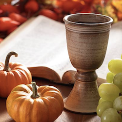 Sermons: Thanksgiving