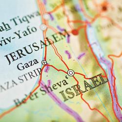 Study: Hope For Israel?