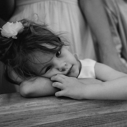 Training Children To Worship