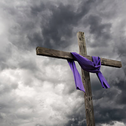 Why no “Good Friday” service?