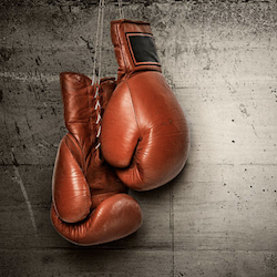 Sermons: Contend for the Faith