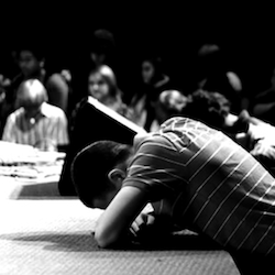 Study: Decisional Regeneration