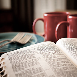 Sunday Evening Fellowship